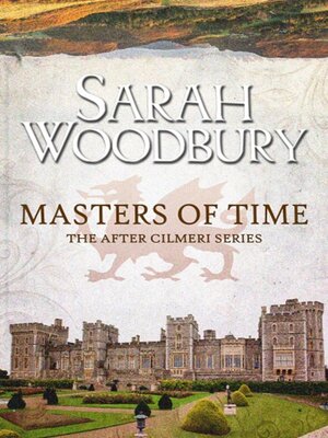 cover image of Masters of Time